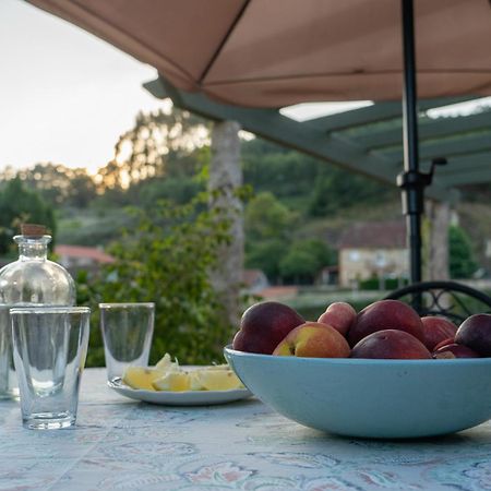 Casa Lameiro 리돈델라 외부 사진