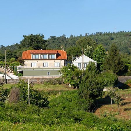 Casa Lameiro 리돈델라 외부 사진