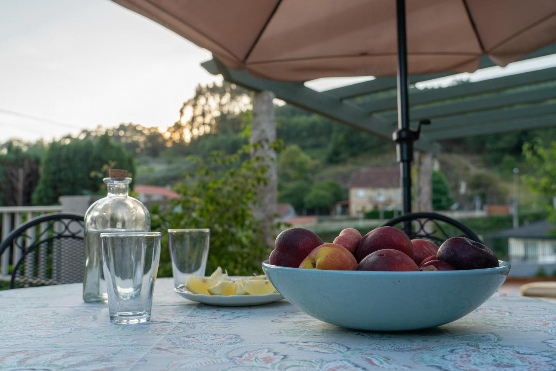 Casa Lameiro 리돈델라 외부 사진