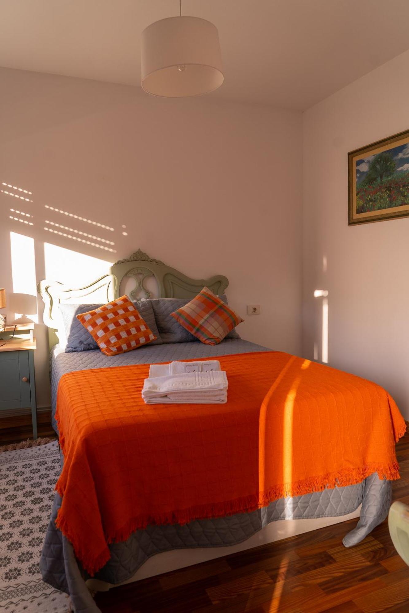 Casa Lameiro 리돈델라 외부 사진