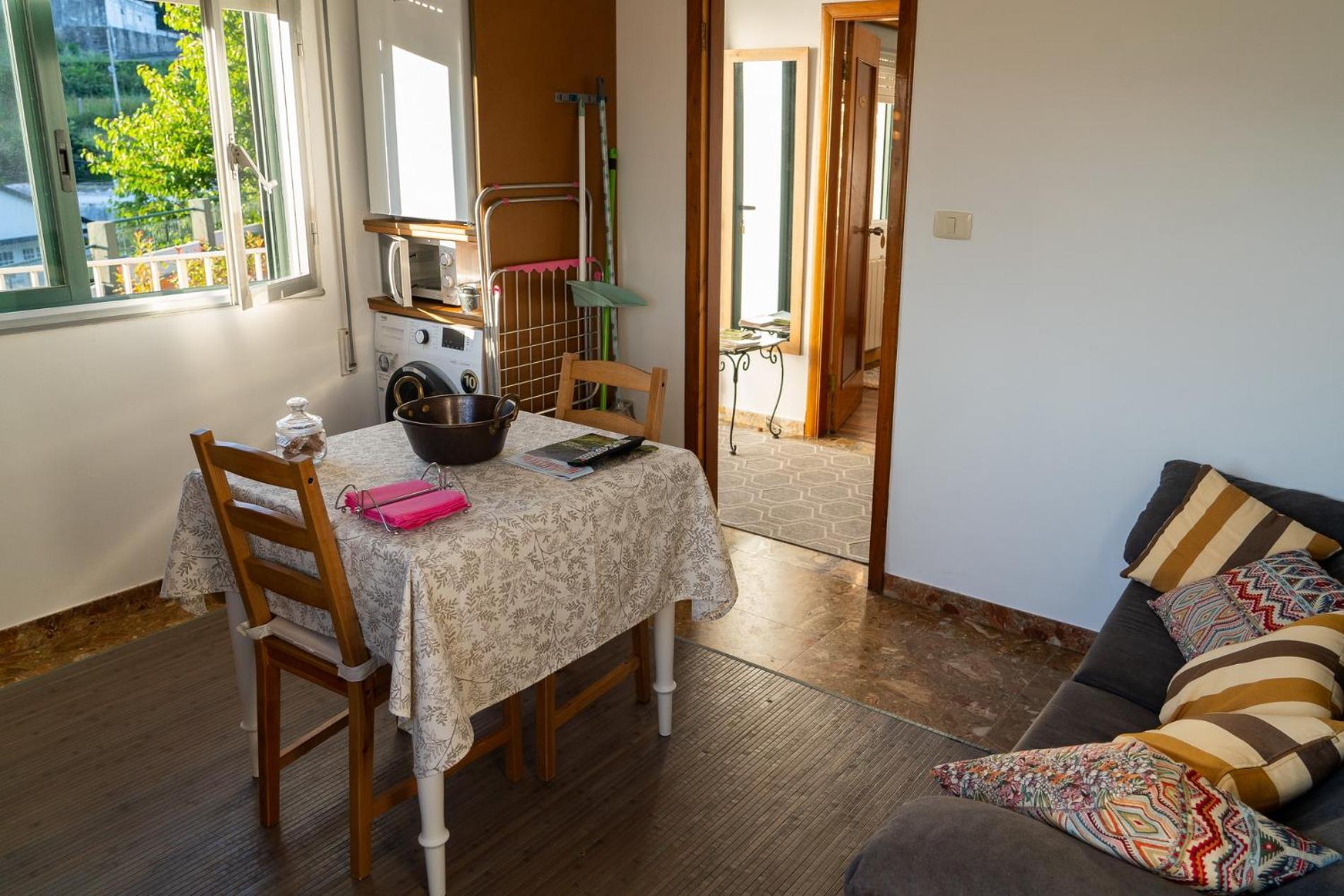 Casa Lameiro 리돈델라 외부 사진