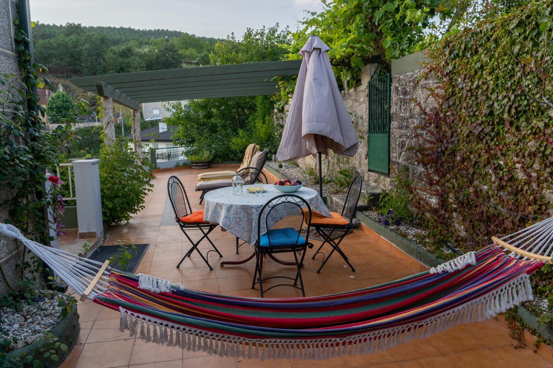 Casa Lameiro 리돈델라 외부 사진