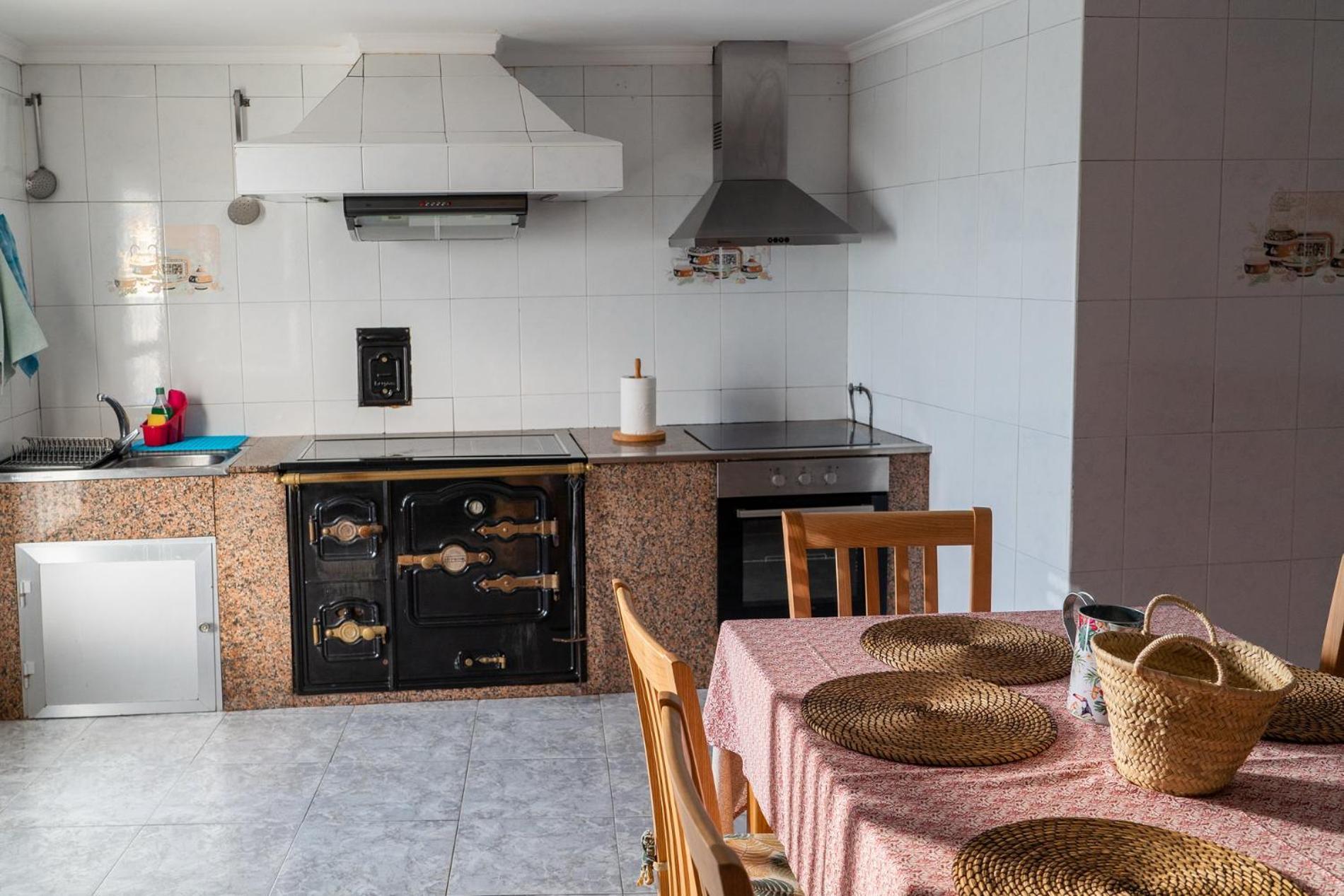 Casa Lameiro 리돈델라 외부 사진