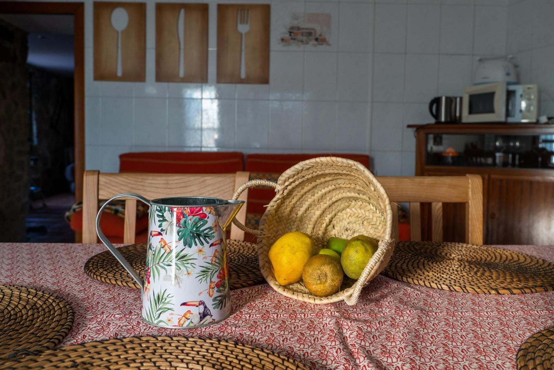 Casa Lameiro 리돈델라 외부 사진