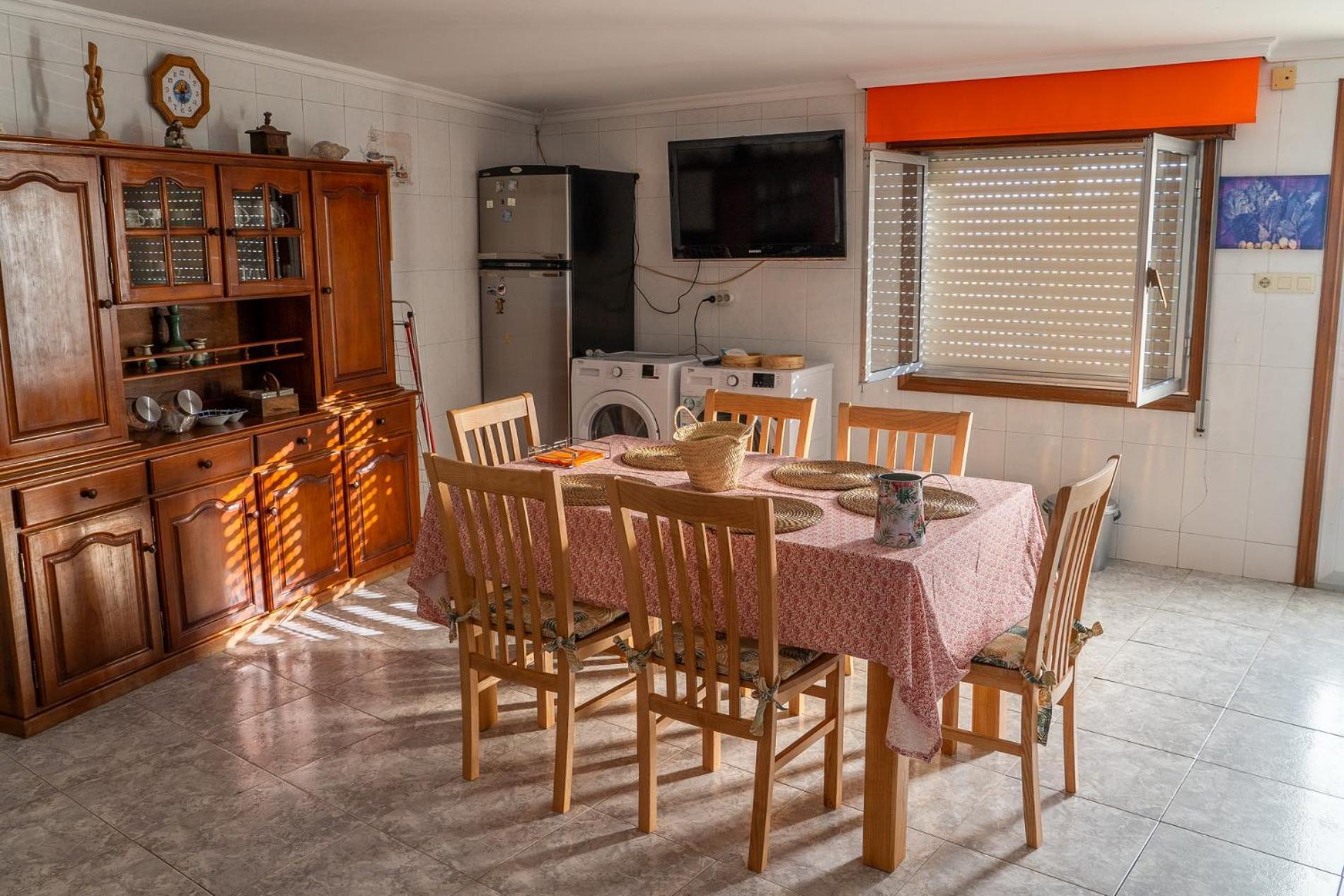 Casa Lameiro 리돈델라 외부 사진