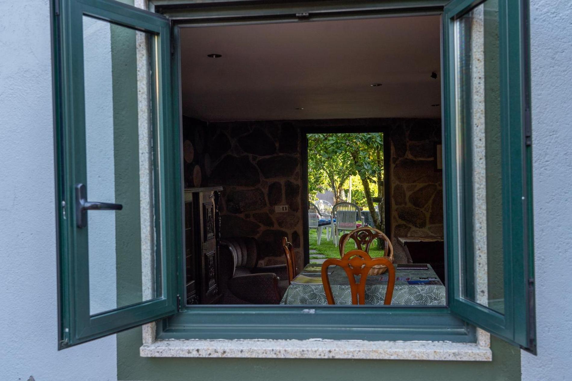 Casa Lameiro 리돈델라 외부 사진